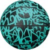 AND1 Mini Basketball 3 Pack Set for Kids (Deflated w/ Pump Included): - Size 3 7-Inch Premium Youth Size , Easy to Grip, Made for Indoors and Outdoors - 3 of 4