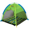 Pacific Play Tents Kids Baby Suite Deluxe Lil' Nursery Play Tent With Padded Mat 3' x 3' - 2 of 4