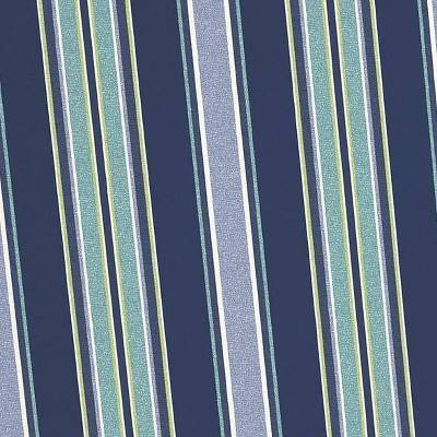Blue Stripe