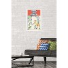 Trends International Rick And Morty: Bodega - Multiverse Framed Wall Poster Prints - 2 of 4