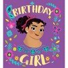 Girl's Encanto Birthday Girl Luisa T-Shirt - 2 of 4