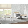 Delta Children Canton Toddler Bed - 3 of 4