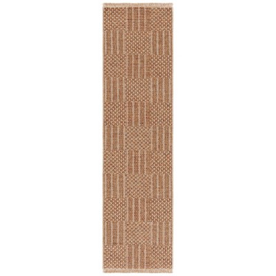 Wicker WCK154 Power Loomed Indoor Rug - Safavieh
