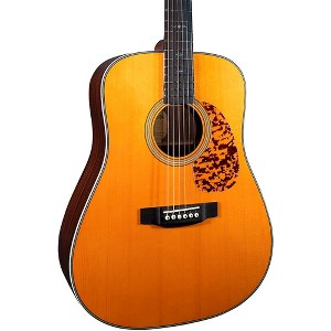 Blueridge BR-260 Prewar Series Dreadnought Acoustic Guitar Aging Toner - 1 of 4