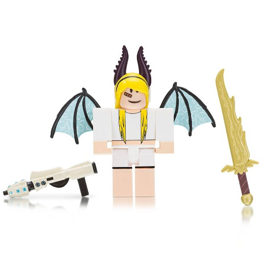 Buy Roblox Erythia Core Figure For Usd 6 89 Toys R Us