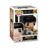 Funko POP! Enter the Dragon - Bruce Lee (White Pants and Scars) Vinyl Figure #218 Bait Exclusive - 3 of 3