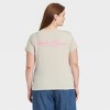 Women's Short Sleeve T-Shirt - Universal Thread™ - 2 of 3