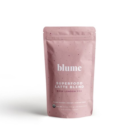 Blossom  Superfood Latte Mixes – blossom