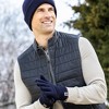 Britt's Knits Men's Craftsman Tech-Compatible Knit Gloves - 2 of 3