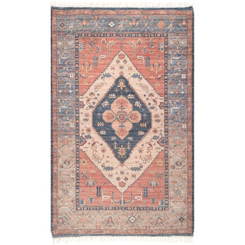 Nuloom Diandra Flatweave Area Rug Target