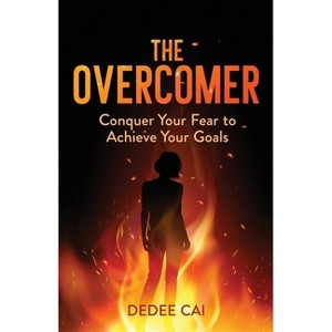 The Overcomer - by  Dedee Cai (Paperback) - 1 of 1