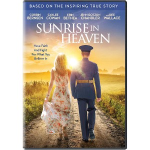 Sunrise In Heaven (DVD) - 1 of 1