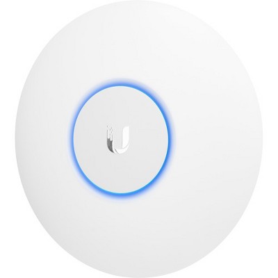 Ubiquiti Networks UniFi AP Enterprise WiFi System UAP-AC-LITE-5 (Pack of 5)