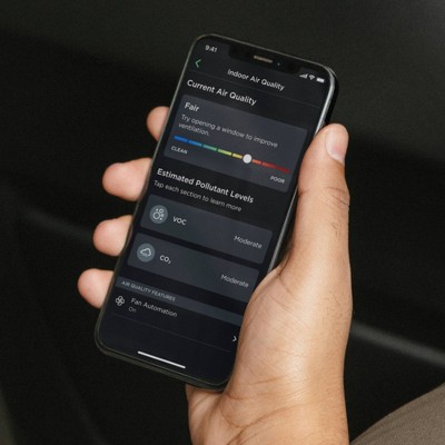 ecobee Smart Thermostat Premium, 5 of 17