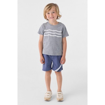 Sol Angeles Kids Beckett Swim Shorts