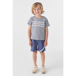 Sol Angeles Kids Beckett Swim Shorts - 1 of 4