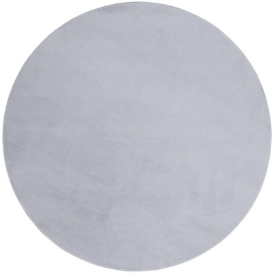 Loft LFT315 Power Loomed Machine Washable Skid-Resistant Indoor Rugs - Safavieh