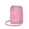 baggallini Women's Take Two RFID Bryant Small Crossbody Bag - 3 of 4