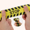 Unique Bargains Luggage Straps 70.87" Length - 4 of 4