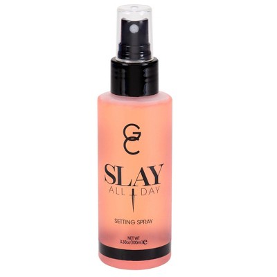 Gerard Cosmetics Slay All Day Setting Spray - Watermelon - 3.38 fl oz