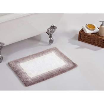 Torrent Collection 100% Cotton Bath Rug - Better Trends