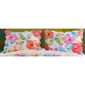 Greenland Home Fashions Esme Multi Sham - 1 of 3