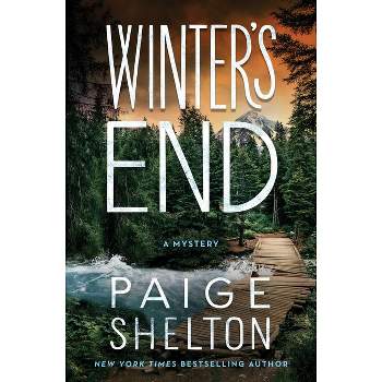 Winter's End - (Alaska Wild) by Paige Shelton