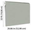 Veer Decor Horizontal Stria Texture Wallpaper - 2 of 4