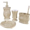 Creative Scents Victoria Toothbrush Holder - 3 of 4