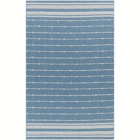 Mark & Day Nate Woven Indoor and Outdoor Area Rugs - image 1 of 4