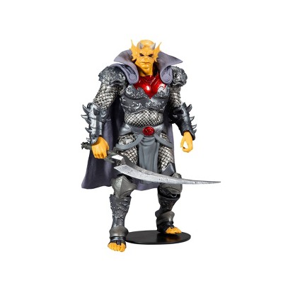 DC Comics Multiverse Superstar Figure - Demon Knight