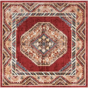 Bijar BIJ647 Power Loomed Indoor Rugs - Safavieh - 1 of 4
