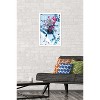 Trends International Marvel Comics - Thor - Mighty Thor #704 Framed Wall Poster Prints - 2 of 4