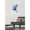 Trends International Marvel Comics - Thor - Mighty Thor #704 Framed Wall Poster Prints - image 2 of 4