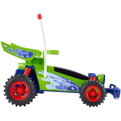 Toy Story - Brandclub - Disney Pixar Toy Story RC Free Wheel Buggy