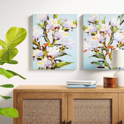 Blue : Wall Art : Target