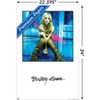 Trends International Britney Spears - Britney Album Series Unframed Wall Poster Prints - 3 of 4