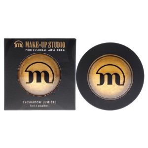 Eyeshadow Lumiere - Golden Glamour by Make-Up Studio for Women - 0.06 oz Eye Shadow - 1 of 4