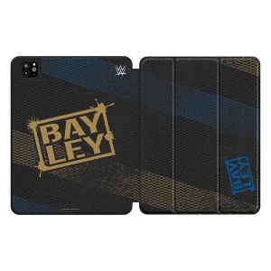 Keyscaper WWE SuperStars (F) Steel Tablet Case for Apple iPad - 1 of 4