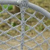 Sapphtopaz Porch Swing 2-Person Braided Rope Hanging Hammock Chair Conversation Swing Seat with Cushion for Patio, Indoor, Garden, Backyard - 2 of 4