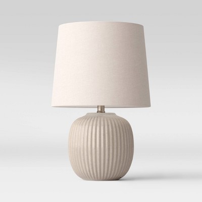 target threshold table lamp