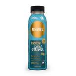 REBBL Salted Caramel Protein Drink - 12 fl oz