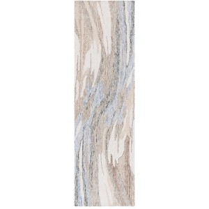 Metro MET483 Hand Tufted Indoor Rugs - Safavieh - 1 of 2