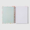 Pulsar Eco Products Tufted Patch Journal Coquette Toss - 4 of 4