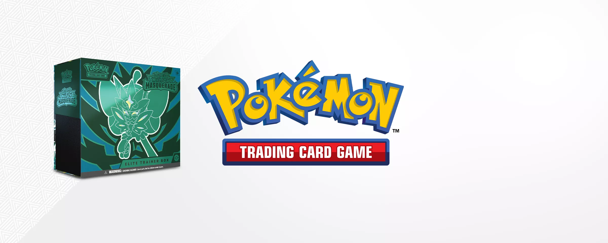 Pokémon, Trading Card Game