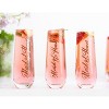 Kook Stemless Champagne Flutes 9,4 oz, Set of 8 - 3 of 4