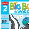 Evan-Moor® My First Big Book of Words, Grade 2 - 3 of 3