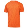 NCAA Clemson Tigers Men's Poly T-Shirt - image 2 of 3