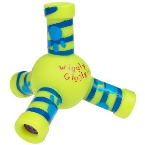 Multipet Wiggly Giggly Jack: A Playful Toy for Pets - 1 of 1