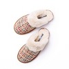 Minnetonka Women's Carefree Scuff Slippers - 4 of 4